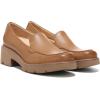 imageNaturalizer Womens Cabaret SlipOnEnglish Tea Brown