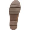 imageNaturalizer Womens Cabaret SlipOnEnglish Tea Brown