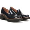 imageNaturalizer Womens Cabaret SlipOnFrench Navy Blue Patent