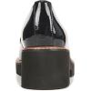 imageNaturalizer Womens Cabaret SlipOnFrench Navy Blue Patent