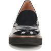imageNaturalizer Womens Cabaret SlipOnFrench Navy Blue Patent