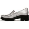 imageNaturalizer Womens Cabaret SlipOnPewter Silver Metallic