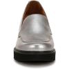 imageNaturalizer Womens Cabaret SlipOnPewter Silver Metallic