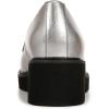 imageNaturalizer Womens Cabaret SlipOnPewter Silver Metallic