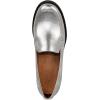 imageNaturalizer Womens Cabaret SlipOnPewter Silver Metallic