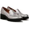 imageNaturalizer Womens Cabaret SlipOnPewter Silver Metallic