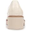 imageNaturalizer Womens Cabaret SlipOnPorcelain White Croco