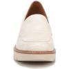 imageNaturalizer Womens Cabaret SlipOnPorcelain White Croco
