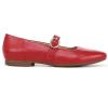 imageNaturalizer Womens Kelly FlatCrimson Red Leather