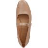 imageNaturalizer Womens Kelly FlatCrme Brulee Beige Leather