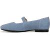 imageNaturalizer Womens Kelly FlatDenim Blue