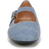 imageNaturalizer Womens Kelly FlatDenim Blue