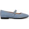 imageNaturalizer Womens Kelly FlatDenim Blue
