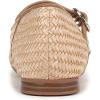 imageNaturalizer Womens Kelly FlatTan StrawToffee Brown