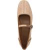 imageNaturalizer Womens Kelly FlatTan StrawToffee Brown