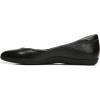 imageNaturalizer Womens Vivienne FlatBlack Leather