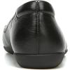 imageNaturalizer Womens Vivienne FlatBlack Leather