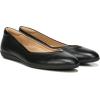 imageNaturalizer Womens Vivienne FlatBlack Leather