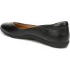 imageNaturalizer Womens Vivienne FlatBlack Leather