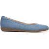 imageNaturalizer Womens Vivienne FlatBlue Fabric