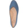 imageNaturalizer Womens Vivienne FlatBlue Fabric