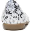 imageNaturalizer Womens Vivienne FlatBlue Snake