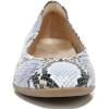 imageNaturalizer Womens Vivienne FlatBlue Snake