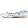 imageNaturalizer Womens Vivienne FlatBronze Snak