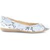 imageNaturalizer Womens Vivienne FlatBronze Snak