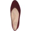 imageNaturalizer Womens Vivienne FlatCabernet