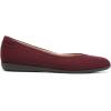 imageNaturalizer Womens Vivienne FlatCabernet
