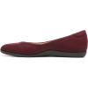 imageNaturalizer Womens Vivienne FlatCabernet
