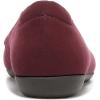 imageNaturalizer Womens Vivienne FlatCabernet
