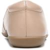 imageNaturalizer Womens Vivienne FlatCreme Brulee