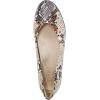 imageNaturalizer Womens Vivienne FlatDesert Snake
