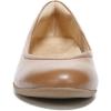 imageNaturalizer Womens Vivienne FlatEnglish Tea Leather