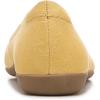 imageNaturalizer Womens Vivienne FlatMarigold