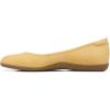 imageNaturalizer Womens Vivienne FlatMarigold