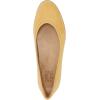 imageNaturalizer Womens Vivienne FlatMarigold