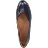 imageNaturalizer Womens Vivienne FlatMidnight Blue Snake