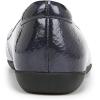 imageNaturalizer Womens Vivienne FlatMidnight Blue Snake