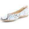 imageNaturalizer Womens Vivienne FlatNavy