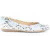 imageNaturalizer Womens Vivienne FlatNavy