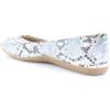 imageNaturalizer Womens Vivienne FlatNavy