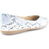 imageNaturalizer Womens Vivienne FlatNavy
