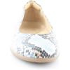 imageNaturalizer Womens Vivienne FlatNavy
