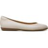 imageNaturalizer Womens Vivienne FlatPorcelain