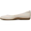 imageNaturalizer Womens Vivienne FlatPorcelain