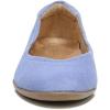 imageNaturalizer Womens Vivienne FlatViolet Sky