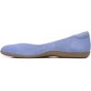 imageNaturalizer Womens Vivienne FlatViolet Sky